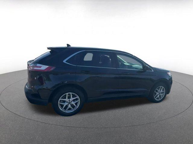 used 2024 Ford Edge car, priced at $22,560