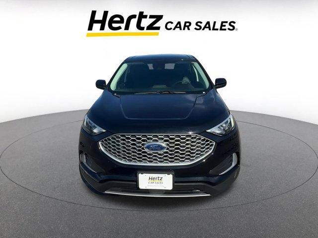 used 2024 Ford Edge car, priced at $24,575