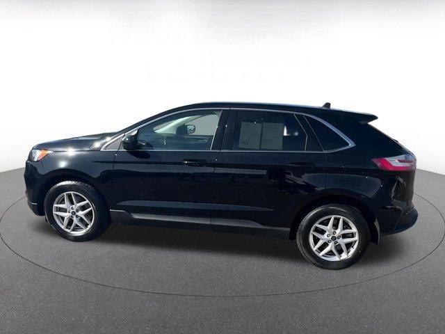used 2024 Ford Edge car, priced at $22,560