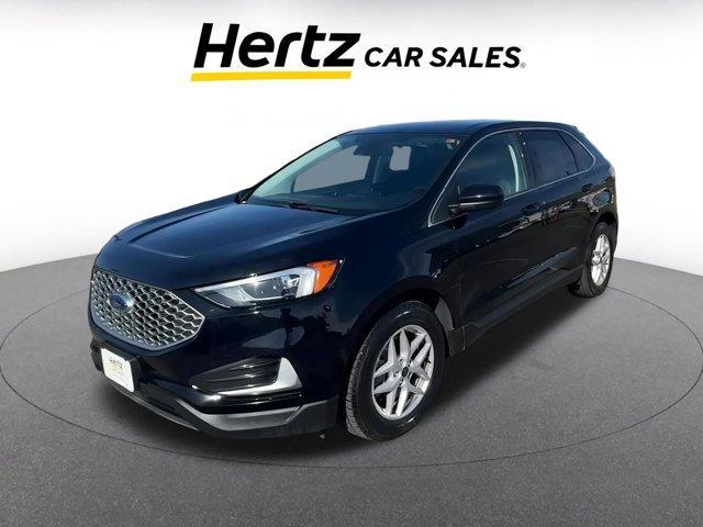 used 2024 Ford Edge car, priced at $24,575