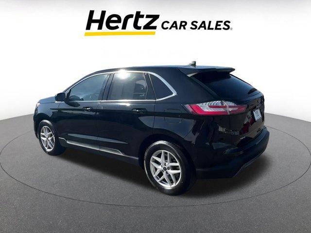 used 2024 Ford Edge car, priced at $24,575
