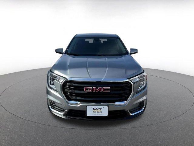 used 2024 GMC Terrain car, priced at $23,375