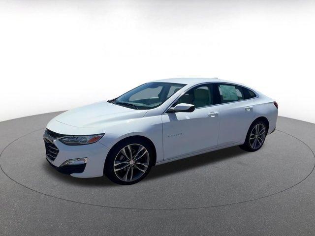 used 2024 Chevrolet Malibu car, priced at $20,895