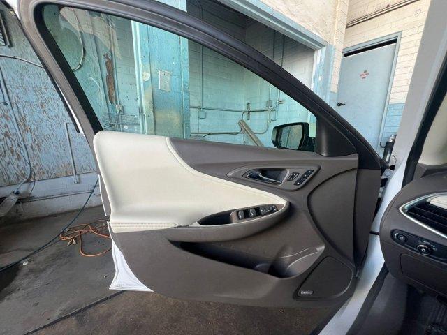 used 2024 Chevrolet Malibu car, priced at $20,895