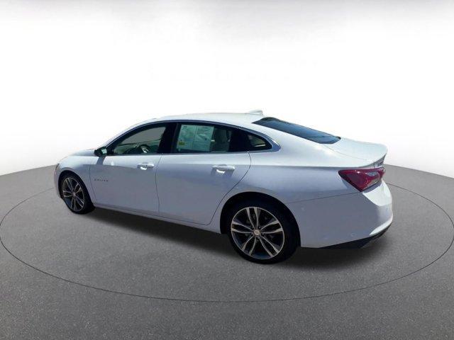 used 2024 Chevrolet Malibu car, priced at $20,895