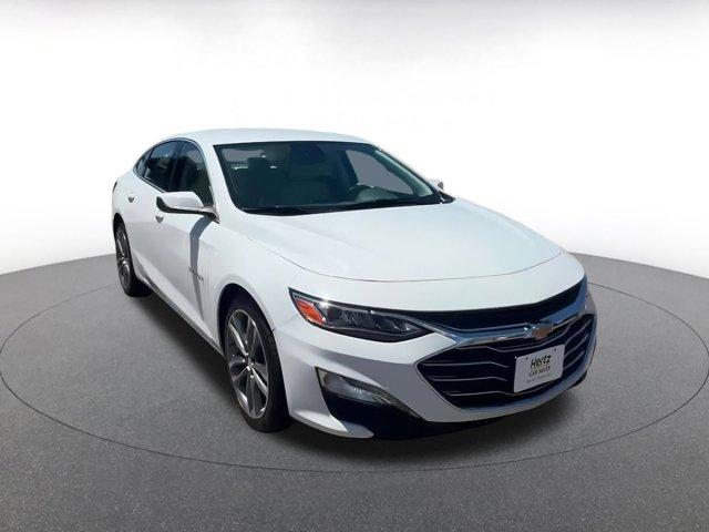used 2024 Chevrolet Malibu car, priced at $20,895