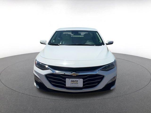 used 2024 Chevrolet Malibu car, priced at $20,895