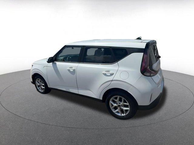 used 2024 Kia Soul car, priced at $17,476