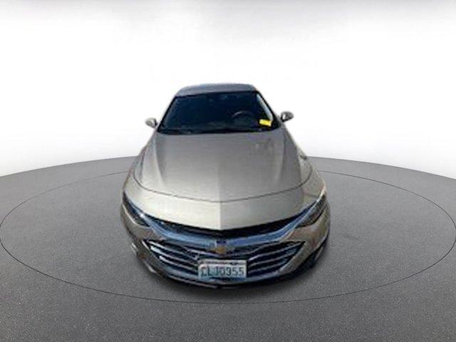 used 2024 Chevrolet Malibu car, priced at $16,979