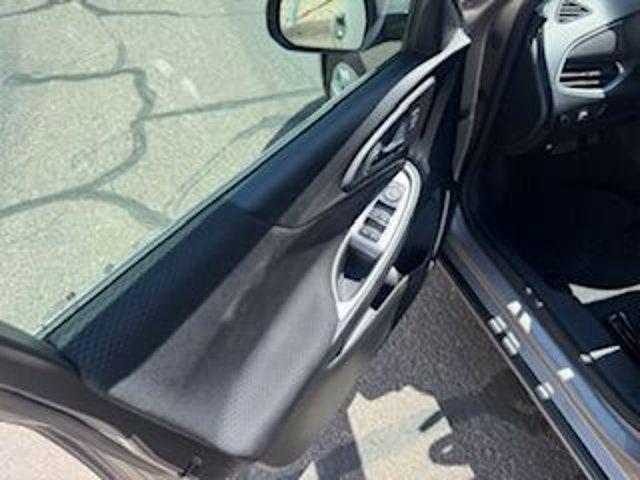 used 2024 Chevrolet Malibu car, priced at $16,979