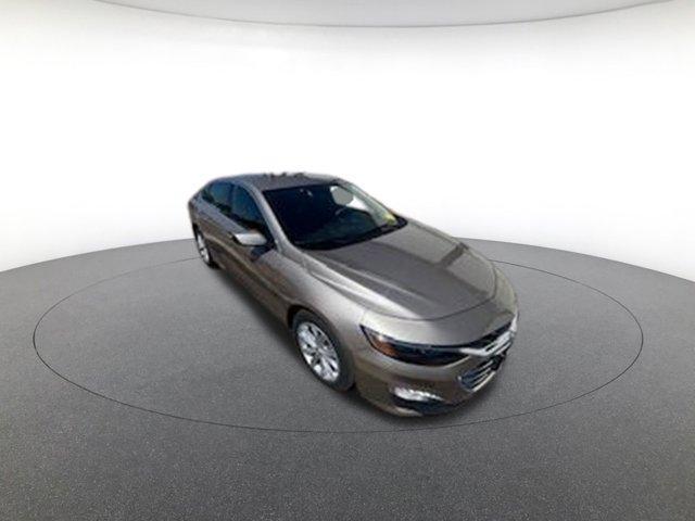 used 2024 Chevrolet Malibu car, priced at $16,979
