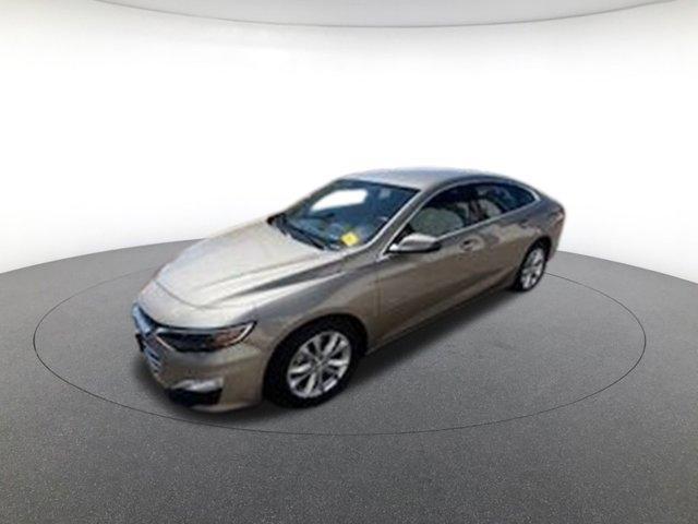 used 2024 Chevrolet Malibu car, priced at $16,979