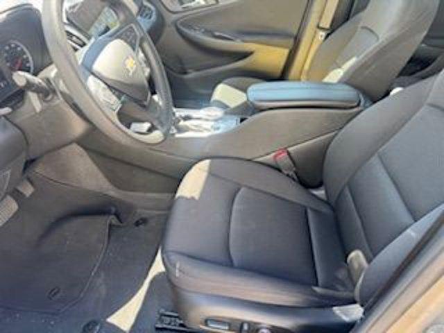 used 2024 Chevrolet Malibu car, priced at $16,979