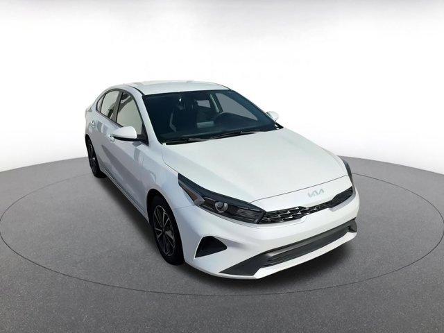 used 2024 Kia Forte car, priced at $16,543
