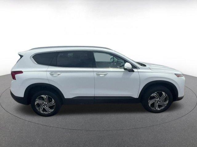 used 2023 Hyundai Santa Fe car, priced at $21,266