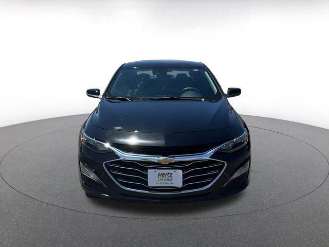 used 2024 Chevrolet Malibu car, priced at $18,476