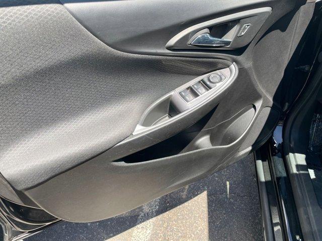 used 2024 Chevrolet Malibu car, priced at $18,476