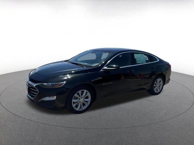 used 2024 Chevrolet Malibu car, priced at $18,476