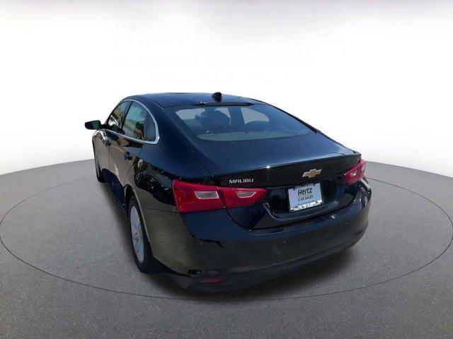used 2024 Chevrolet Malibu car, priced at $18,476