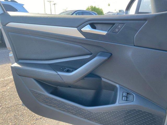 used 2024 Volkswagen Jetta car, priced at $19,590