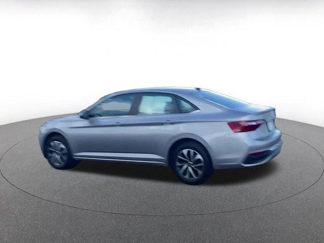 used 2024 Volkswagen Jetta car, priced at $19,590