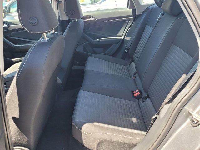 used 2024 Volkswagen Jetta car, priced at $19,855