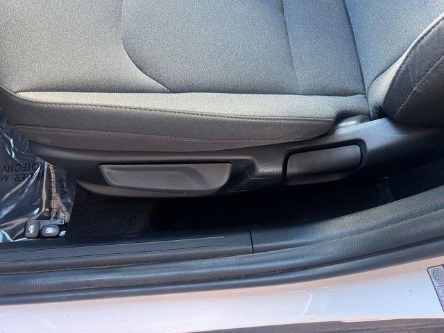used 2025 Kia K4 car, priced at $19,166