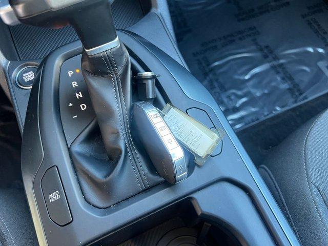 used 2025 Kia K4 car, priced at $19,166