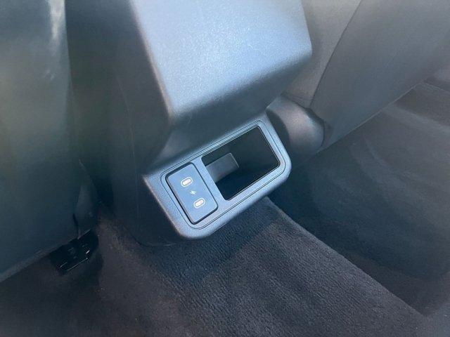 used 2025 Kia K4 car, priced at $19,166