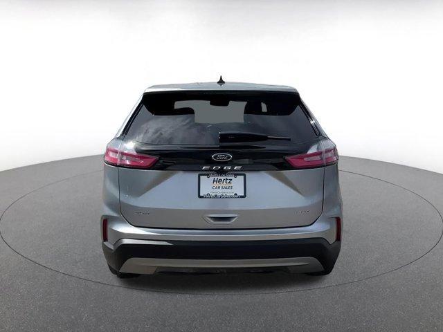 used 2024 Ford Edge car, priced at $24,796