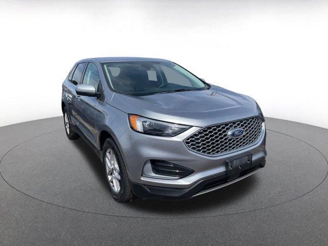 used 2024 Ford Edge car, priced at $24,796