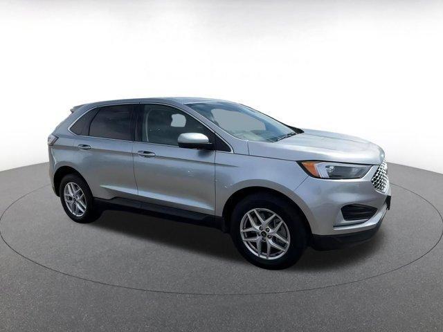 used 2024 Ford Edge car, priced at $24,796