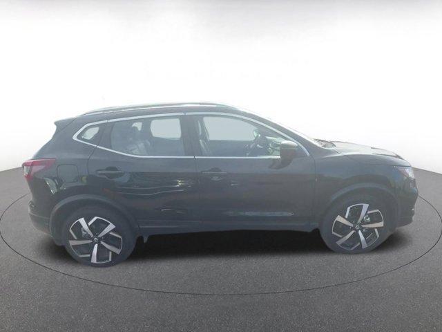used 2022 Nissan Rogue Sport car, priced at $18,074