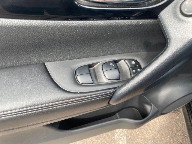 used 2022 Nissan Rogue Sport car, priced at $20,431