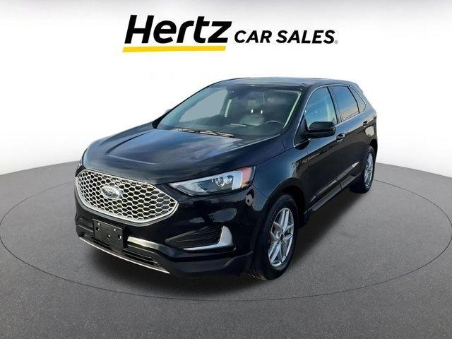 used 2024 Ford Edge car, priced at $24,367