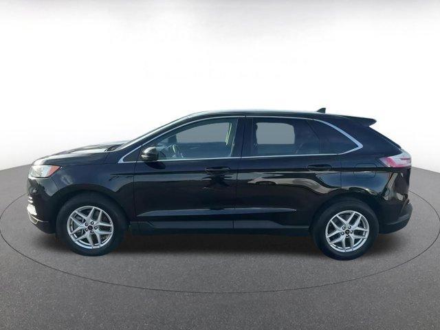 used 2024 Ford Edge car, priced at $22,818