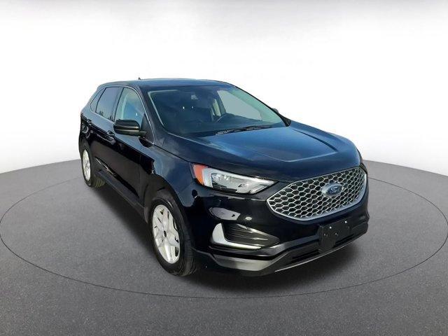 used 2024 Ford Edge car, priced at $22,818