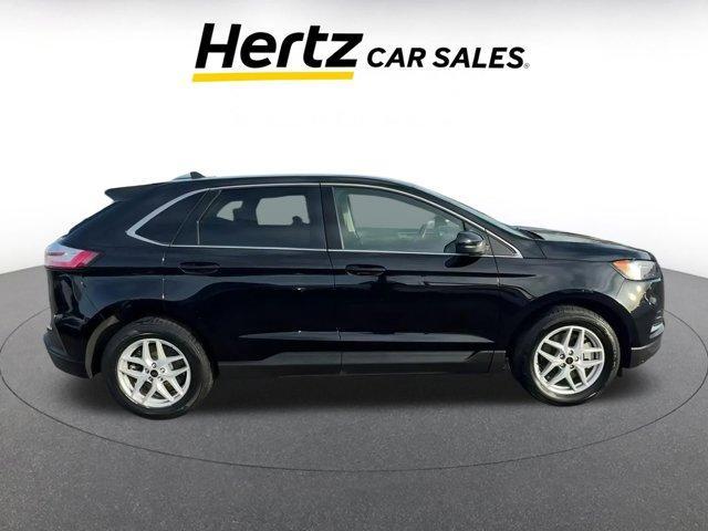 used 2024 Ford Edge car, priced at $24,367