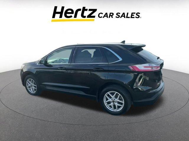 used 2024 Ford Edge car, priced at $24,367