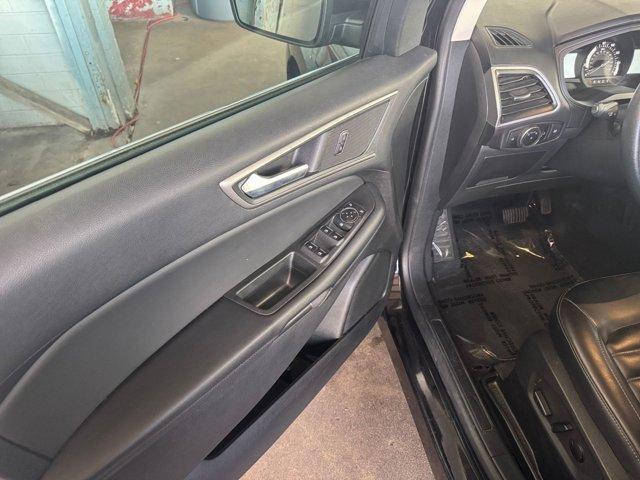 used 2024 Ford Edge car, priced at $24,367