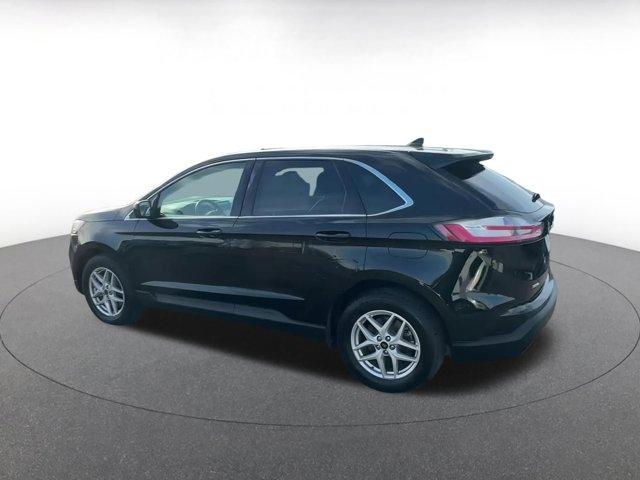 used 2024 Ford Edge car, priced at $22,818