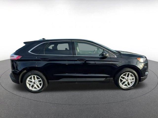 used 2024 Ford Edge car, priced at $22,818