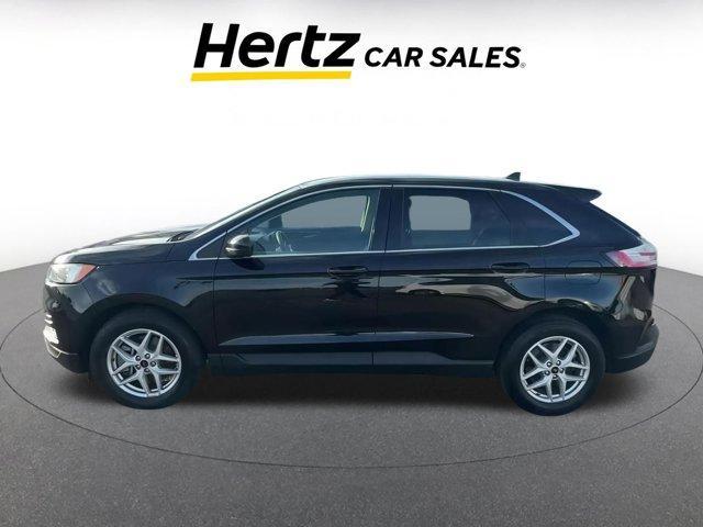 used 2024 Ford Edge car, priced at $24,367