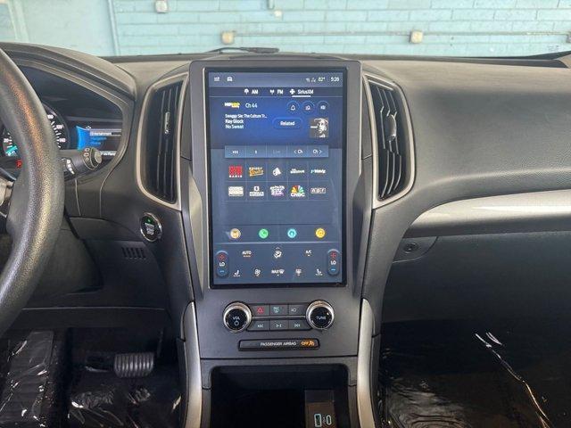 used 2024 Ford Edge car, priced at $24,367