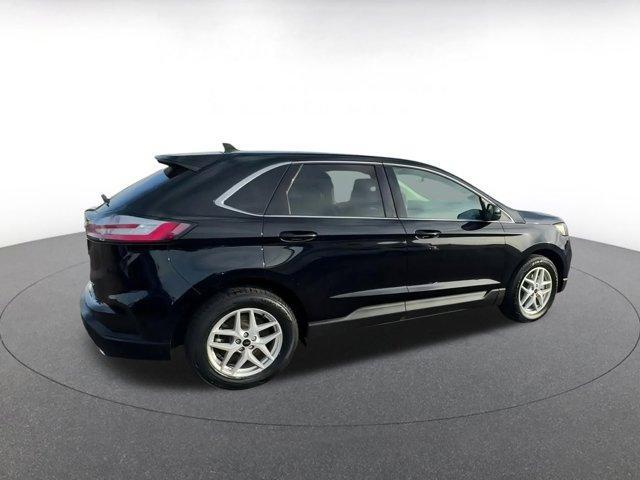 used 2024 Ford Edge car, priced at $22,818