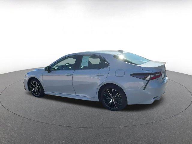 used 2024 Toyota Camry car, priced at $26,049