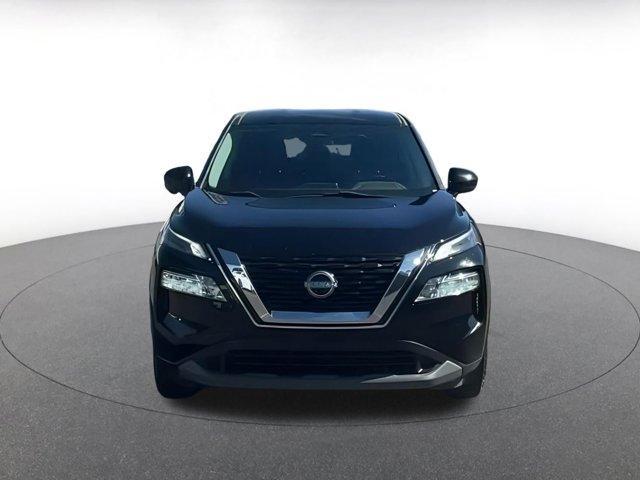 used 2023 Nissan Rogue car, priced at $19,244