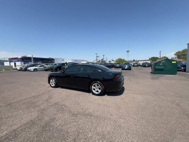 used 2022 Dodge Charger car, priced at $22,266