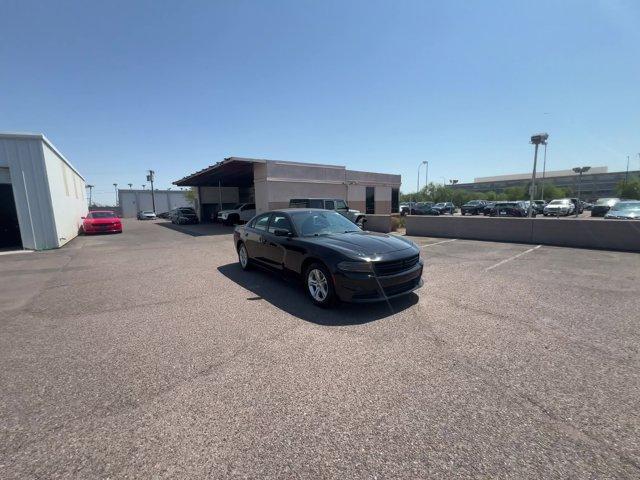 used 2022 Dodge Charger car, priced at $22,266