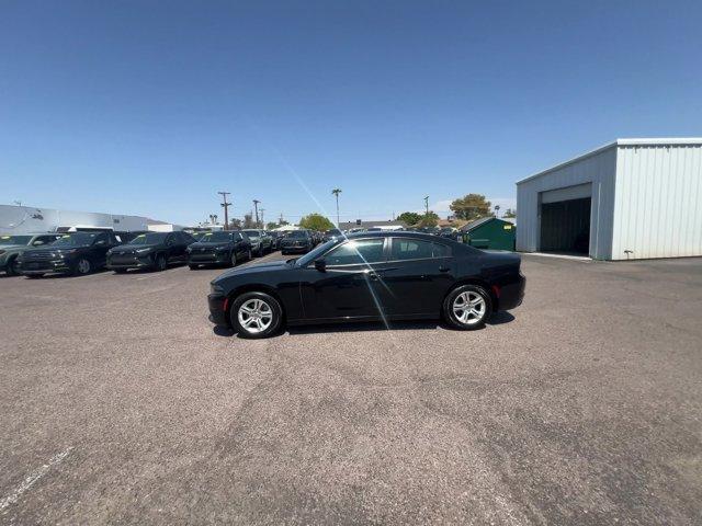 used 2022 Dodge Charger car, priced at $22,266